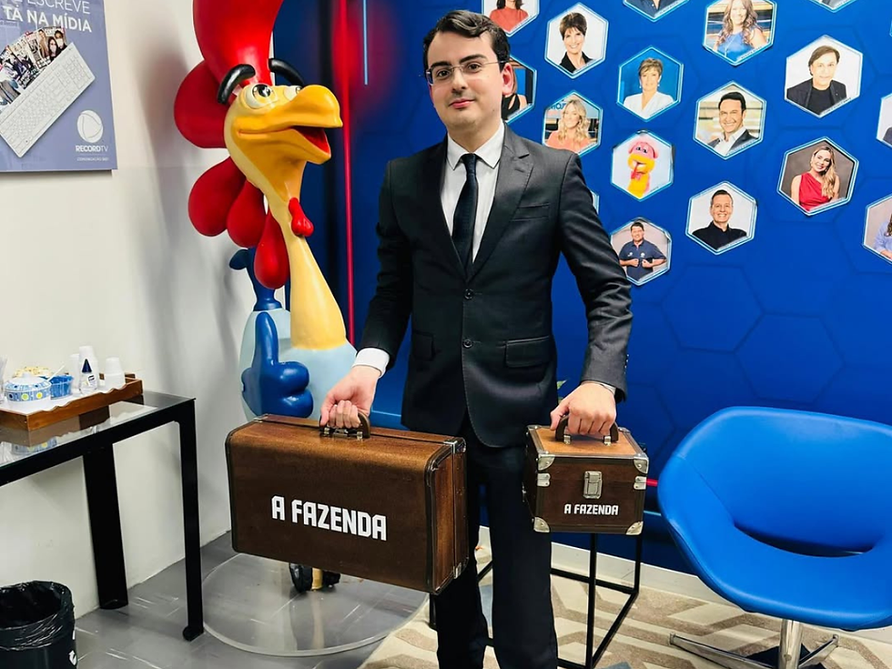 Foto: Reprodução Instagram