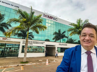 Quando o assédio vira rotina: MPAC investiga superintendente da RBTrans após denúncias explosivas de humilhações e perseguições