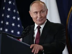 Putin conversa com presidente do Irã e se oferece para mediar acordo de paz no Oriente Médio
