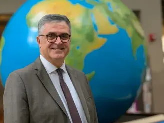 Brasileiro é eleito presidente mundial da Adventista do 7º Dia