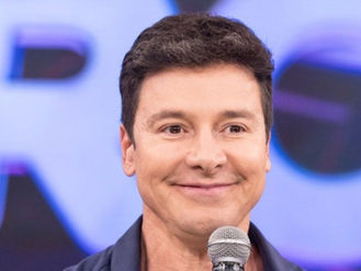 Rodrigo Faro surpreende e retorna à Globo após 16 anos: “Adoro desafios!”
