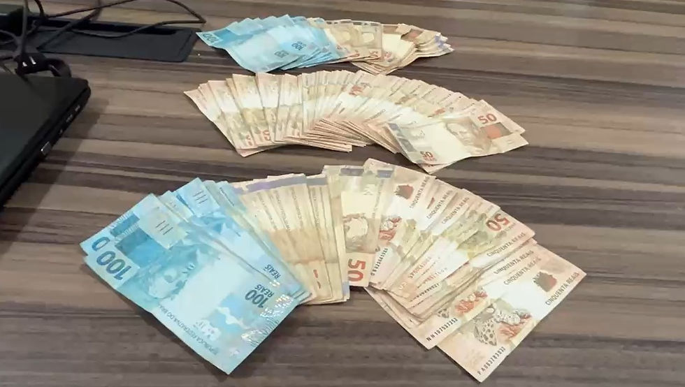 Esquema de fraudes virtuais de vendas de veículos é alvo de operação da Polícia Civil no Acre