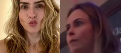 Campeã do “BBB26”, Ana Paula bate boca com donos de bar: “Vão me respeitar”