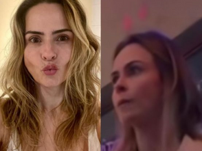 Campeã do “BBB26”, Ana Paula bate boca com donos de bar: “Vão me respeitar”