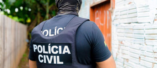 Polícia Civil do Acre apresenta resultados expressivos da 2ª fase da Operação Capturas e reforça presença em todo o estado
