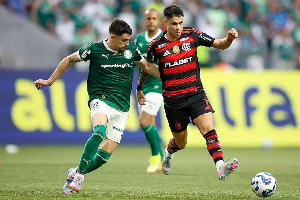Miguel Schincariol/Getty Images