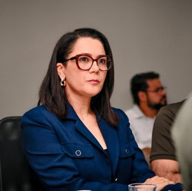 Nomeações de Mailza expõem laços familiares no governo e acendem alerta sobre critérios políticos no Acre