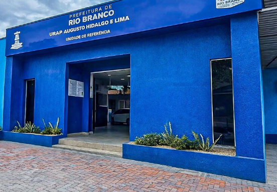 Rio Branco mantém quatro URAPs abertas neste sábado para atendimento à população