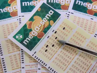 Mega-Sena sorteia neste sábado prêmio acumulado em R$ 85 milhões