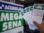Mega-Sena 3006 acumula e prêmio pode chegar a R$ 52 milhões