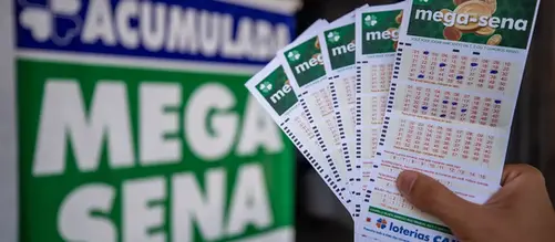 Mega-Sena 3006 acumula e prêmio pode chegar a R$ 52 milhões