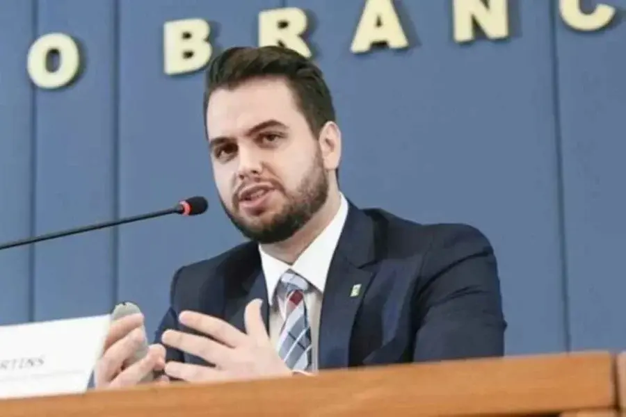 Agência Senado