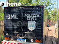 Homem é encontrado morto no Rio Acre com sinais de tortura e tiros na cabeça