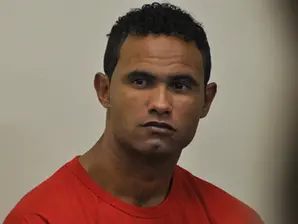 Ex-goleiro Bruno é preso no Rio de Janeiro após 2 meses foragido