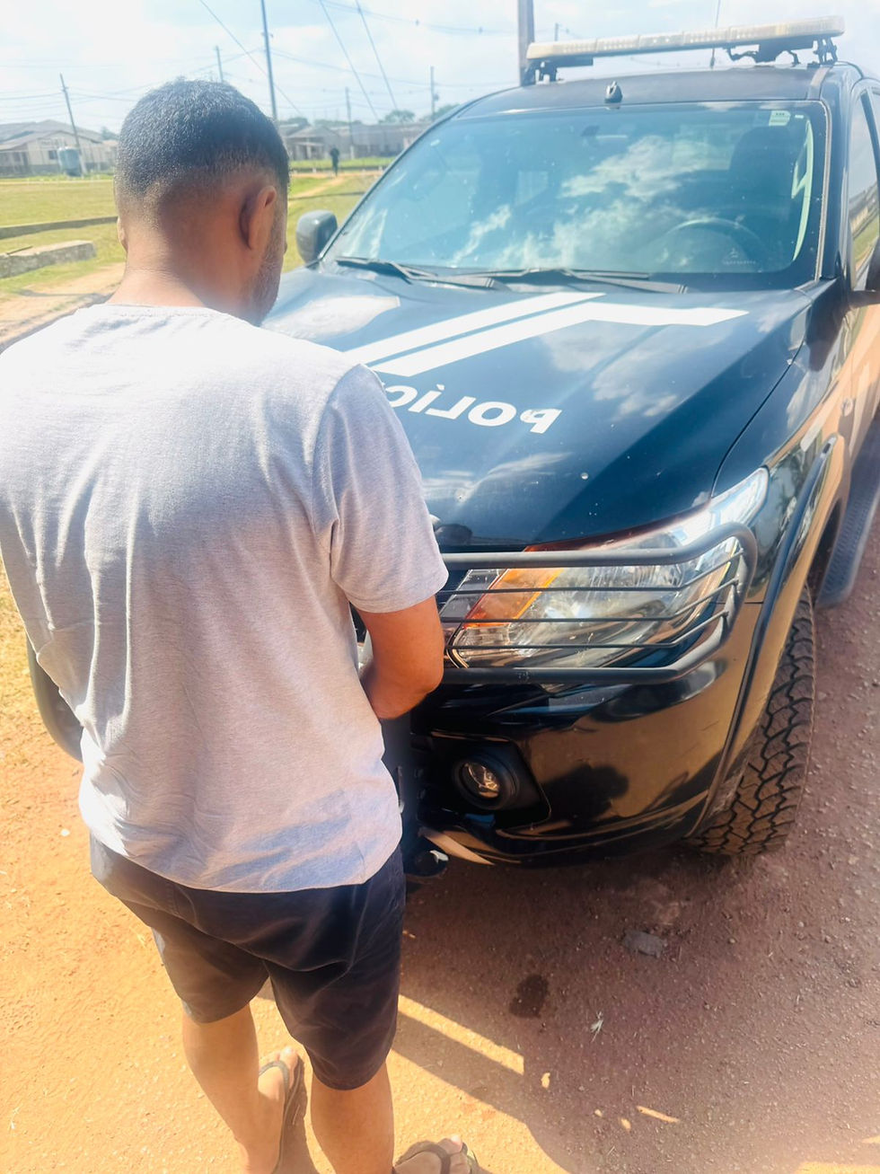 Polícia Civil prende homem por descumprir medidas protetivas em Porto Acre