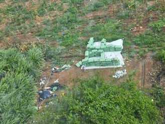 PF apreende cerca de 2 toneladas de maconha em ação no Nordeste