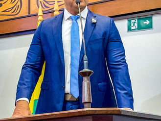 Coronel Ulysses participa de solenidade pelos 30 anos do BOPE e reforça compromisso com a segurança pública