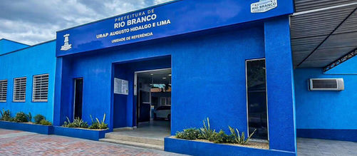 Prefeitura mantém quatro unidades de saúde abertas em Rio Branco durante feriado
