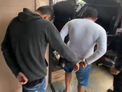 Operação Capturas: Polícia Civil prende dois foragidos da Justiça em Rio Branco