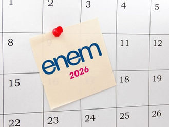 Enem 2026: inscrições começam na segunda-feira e provas serão aplicadas em novembro