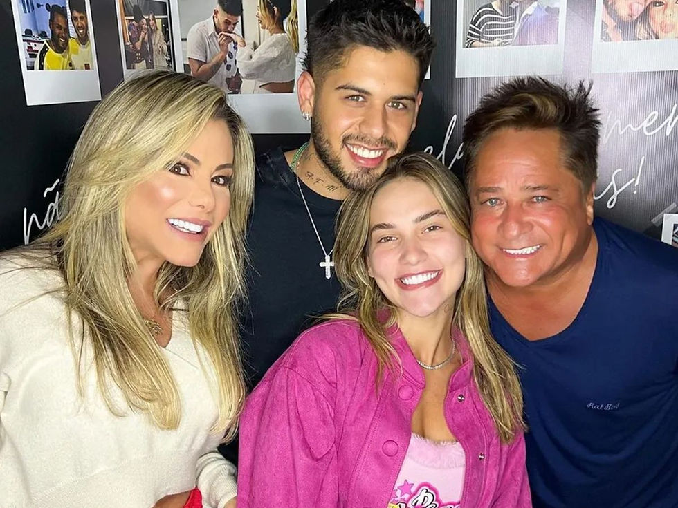 (Reprodução/Instagram )