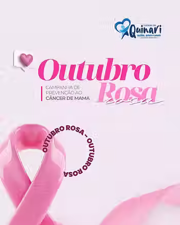 Outubro Rosa: UBS de Senador Guiomard terá atendimento especial para exames preventivos