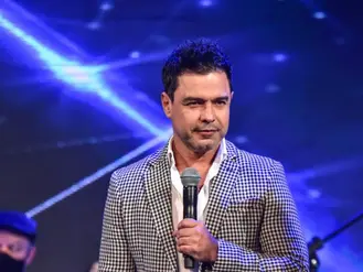 SBT cancela especial de Natal com Zezé Di Camargo após críticas do cantor à emissora