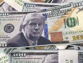DISPAROU! Dólar dispara 2,3% e Ibovespa futuro cai 2,4% após Trump pressionar Lula e criticar julgamento de Bolsonaro