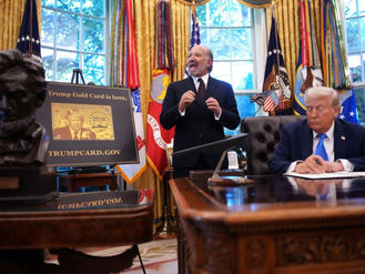 É preciso 'consertar' o Brasil, diz secretário de Comércio de Trump
