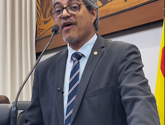 Edvaldo Magalhães critica demora na Saúde e alerta para risco de “vazio administrativo” no Acre