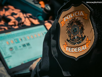 PF deflagra operação em 17 estados contra crimes de abuso sexual infantojuvenil na internet