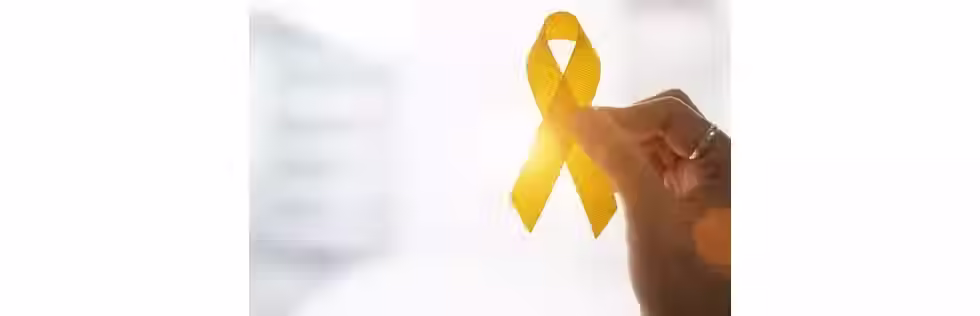 O dia 10 de setembro é, oficialmente, o Dia Mundial de Prevenção ao SuicídioFoto: Shutterstock