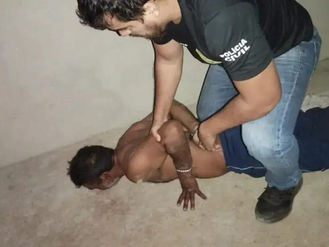 🔪 Amizade que terminou em tragédia: homem é preso suspeito de matar amigo a facadas no interior do Acre