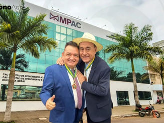 Bocalom desafia Câmara e mantém superintendente acusado de assédio na RBTrans