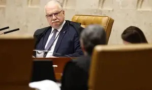 Caso Banco Master completa um mês sem avanço na presidência do STF