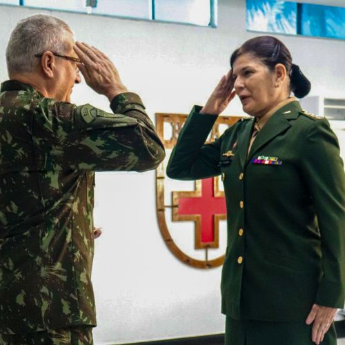 Centro de Comunicação Social do Exército