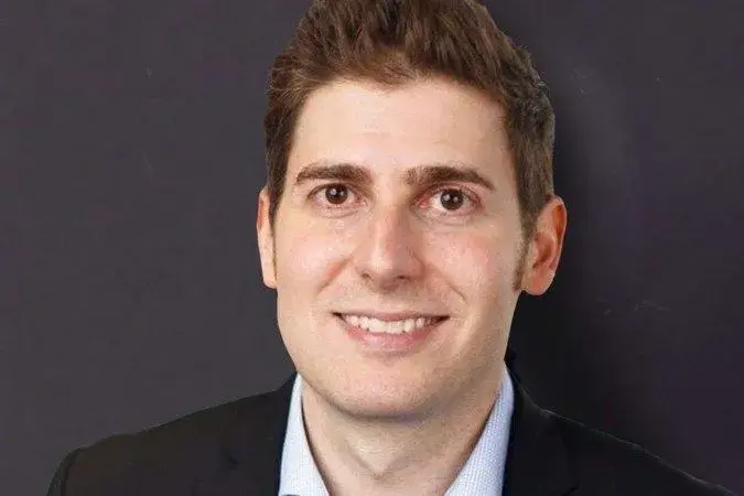 Eduardo Savrin é atualmente o brasileiro mais rico da história e globalmente ele é 60º mais rico do mundo, segundo a Forbes  • Dilvulgação/B Capital