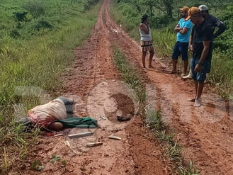 Idoso é agredido até a morte em ramal na zona rural de Rio Branco