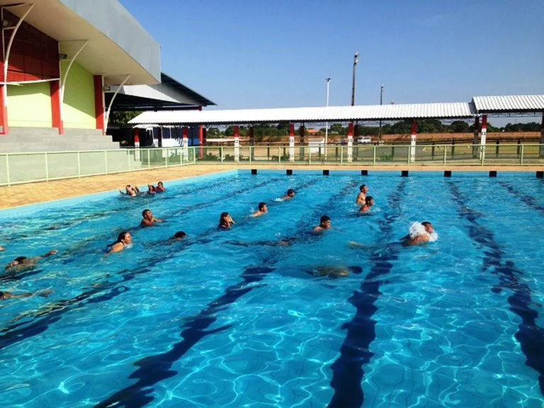 Foto: Divulgação IRFF