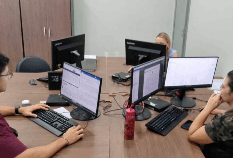 PCAC reforça efetivo nas delegacias especializadas e amplia enfrentamento à violência contra a mulher. Foto: arquivo/ PCAC
