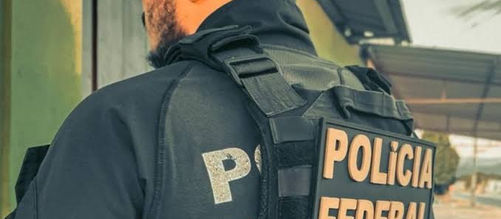 PF deflagra operação contra suspeita de desvio de mais de R$ 30 milhões no Acre
