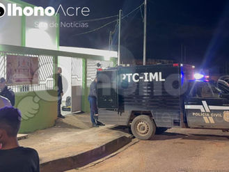 Criminosos invadem igreja na Cidade do Povo, executam homem e deixam dois feridos