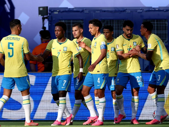 Hino Nacional do Brasil é eleito o mais bonito da Copa do Mundo de 2026 por jornal norte-americano