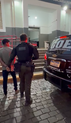 Polícia Civil do Acre prende em São Paulo jovem investigado por homicídio no bairro Cadeia Velha