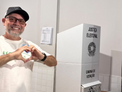 Alysson Bestene vota em Rio Branco, revela votos e defende parceria entre governos