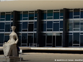 STF confirma transmissão pela internet de sessão sobre Moraes