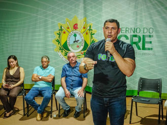 R$ 600 MIL INVESTIDOS E ENTREGA DE VAN: CORONEL ULYSSES GARANTE MAIS SEGURANÇA E ASSISTÊNCIA PARA PLÁCIDO DE CASTRO