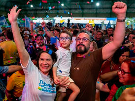 Convenção que oficializará candidatura de Alan Rick ao Governo do Acre será em 25 de julho