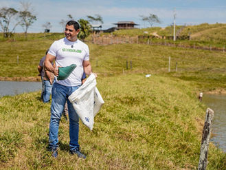 Deputado fortalece defesa do produtor rural e denuncia abandono da Amazônia pelo governo Lula e Marina