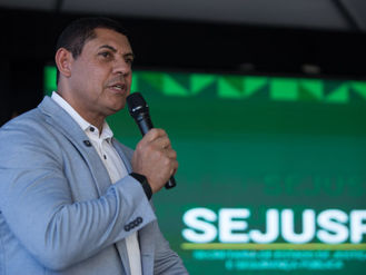 Emendas do deputado Coronel Ulysses garantem novas viaturas para a Segurança Pública